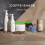 Ліполітична сироватка COFFEE-SHAPE №2 MOKA LIPO SERUM 250 мл BIOLINE JATO' Body Concept